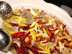 -太二酸菜鱼(海口友谊广场店)