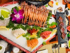 -京和日法料理(枫林街店)