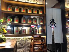 -呷哺呷哺(万达新世界店)
