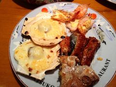 -松子料理(白家庄店)