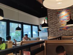 -江渔儿酸菜鱼(万科东荟城店)