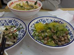 -青年路烩面馆(绿地世纪城店)