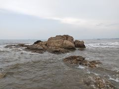 -老虎石海上公园