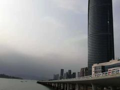 -演武大桥观景平台