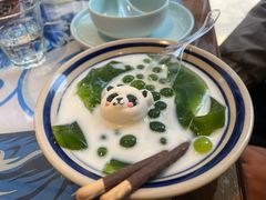 -川流不息·地道川菜·小龙虾(新松江路店)