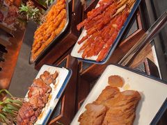-千滋百味自助海鲜烤肉(布吉景华店)
