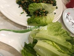 -大树头·花园餐厅(市桥店)