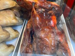 -清真·金宏兴鸭子店(明瓦廊店)