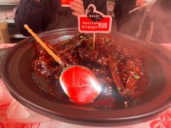 -回味黑鸭煲·始于2006(万松园店)