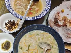 -杏花村水席楼(西大街总店)
