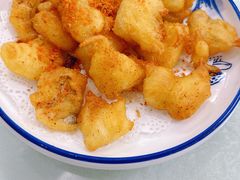 -明香海鲜酒家(华强北店)