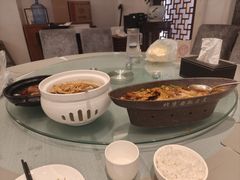 -安徽大厦中餐厅