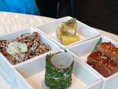 -柒园·三十年创意杭帮菜(龙湖滨江天街店)
