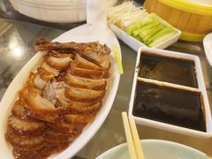 -玉林烤鸭店(垡头店)