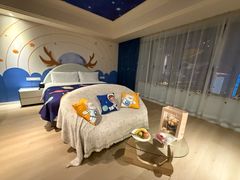 -无锡君来洲际酒店