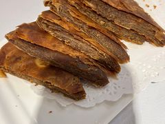 麻酱糖饼-峨嵋酒家总店(车公庄店)