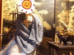 -醉西楼·国风茶社