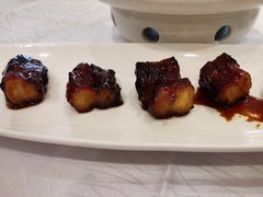 秘制黑叉烧-炳胜品味(珠江新城店)