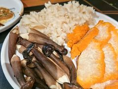 -常赢三兄弟·清真涮肉·清真炒菜(朝阳新城店)