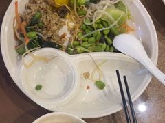 -素心素食(翠苑店)