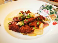 -聚春园自助餐厅(东街口店)