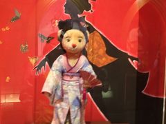 -济州岛泰迪熊博物馆