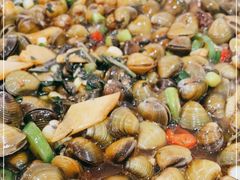 -标记好食