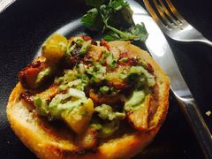 -Luchador摔跤手墨西哥餐厅(恒宇广场店)