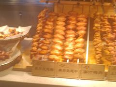 -春天烤肉自助餐厅(南内环店)