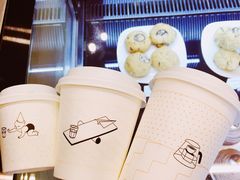 -Seesaw Coffee(上海国金中心店)