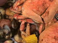 -The Crab Pot Seattle