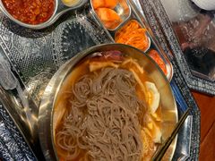 -玉流珍肴馆(亮马桥店)