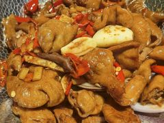 -田婆婆的菜(海口友谊阳光城店)