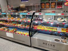 -韩麦大冷面(桂花街直营店)