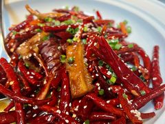 -隐厨·中国菜馆(三里屯T+MALL店)