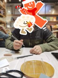 -故事馆手作综合体验馆