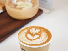 -% Arabica阿拉比卡咖啡(深圳湾万象城店)