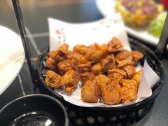 -大张烙馍村(三环南路旗舰店)