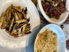 -巴扎屋大盘鸡·新疆菜(汇嘉时代店)