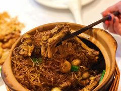 -阿诺泰·泰国餐厅(棕北店)