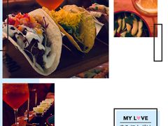 -TEQO·Mexican food & Bar