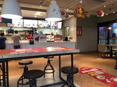 -肯德基(西影路店)