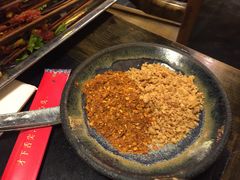 -镇江龙·火锅串串(武侯祠店)