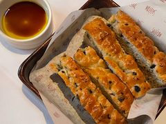 -藏红花·西班牙餐厅(北京五道营店)
