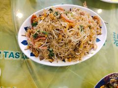 -桥东喜碧海鲜街(水东街店)