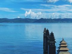 -东钱湖旅游度假区