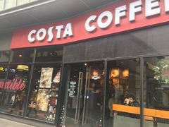门面-COSTA COFFEE(吴江路店)