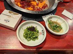 -袁老四重庆老火锅(桐梓坡店)