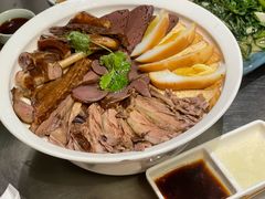 -潮界(凯德晶萃店)