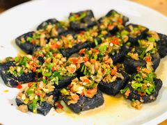 长沙臭豆腐-回家湘菜馆(浮山后店)